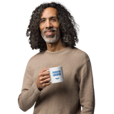 Thirsty Legend Coffee Mug